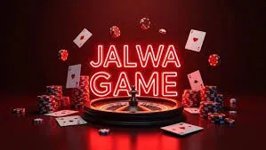  Jalwa Win Game Interface