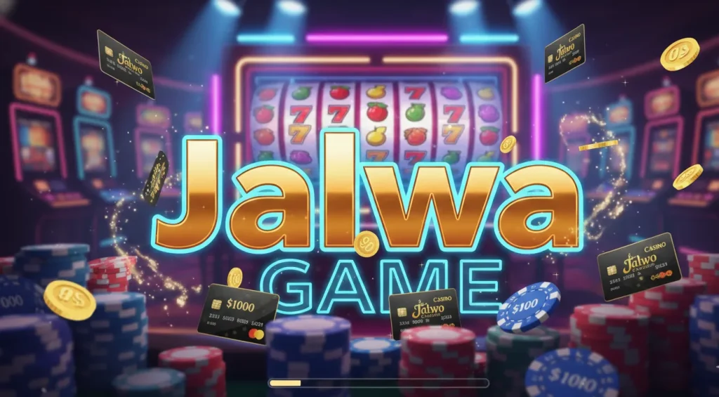jalwa game